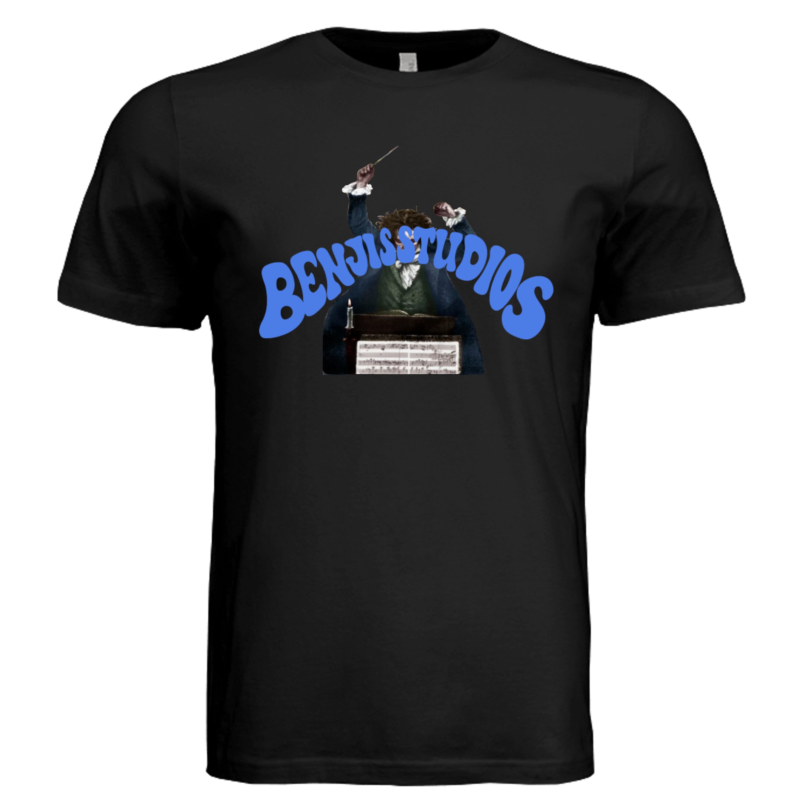 Benjis Studios - St. Louis Logo: Limited Collection