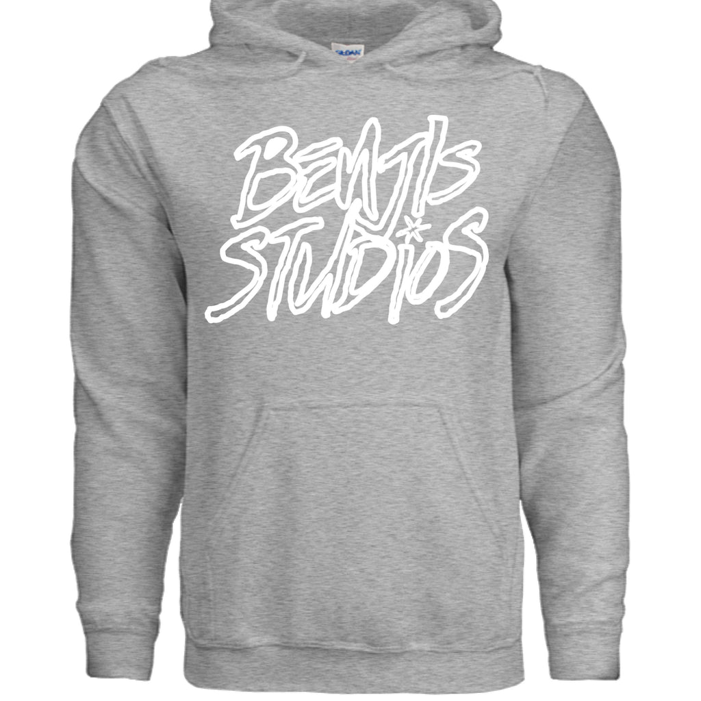 SPORT GREY - FRONT