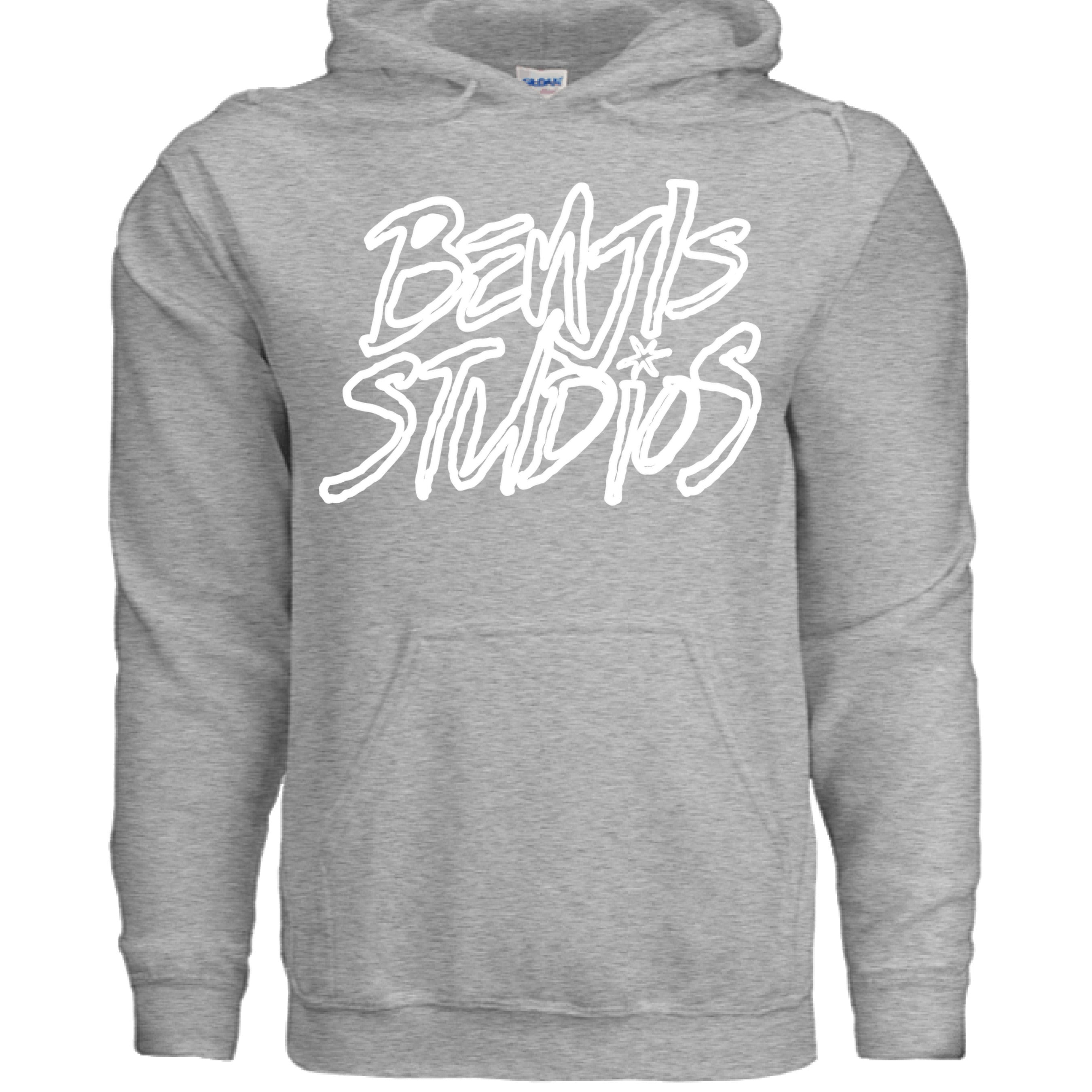 SPORT GREY - FRONT