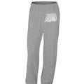SPORT GREY - FRONT