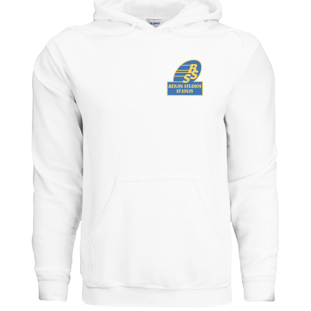 WHITE - FRONT