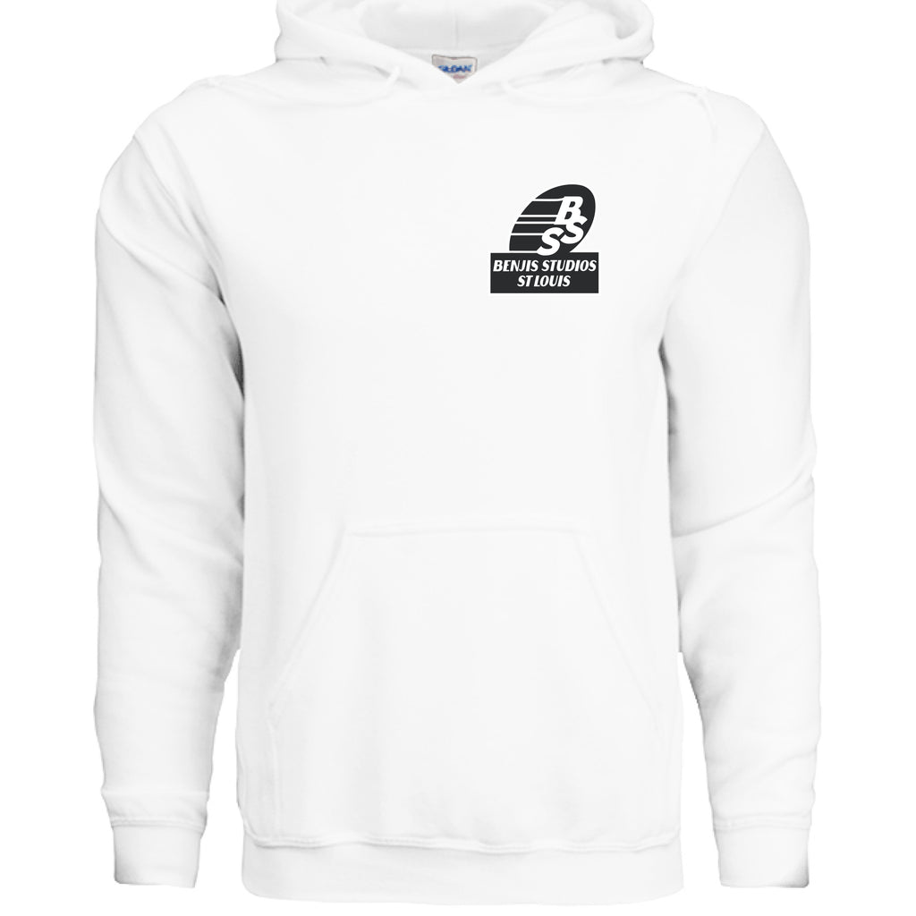 WHITE - FRONT