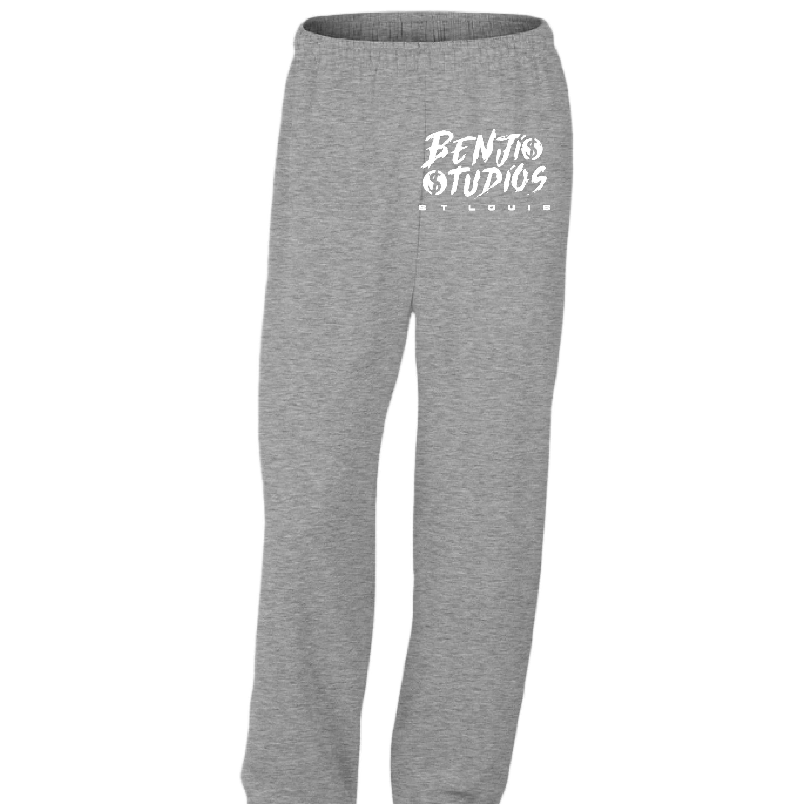 SPORT GREY - FRONT