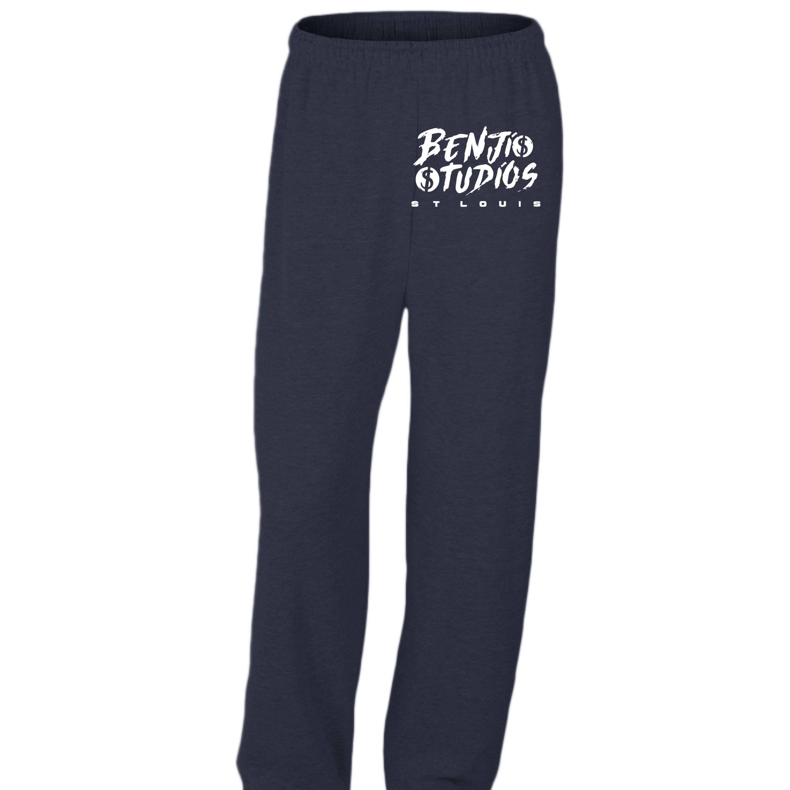NAVY - FRONT