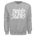 SPORT GREY - FRONT