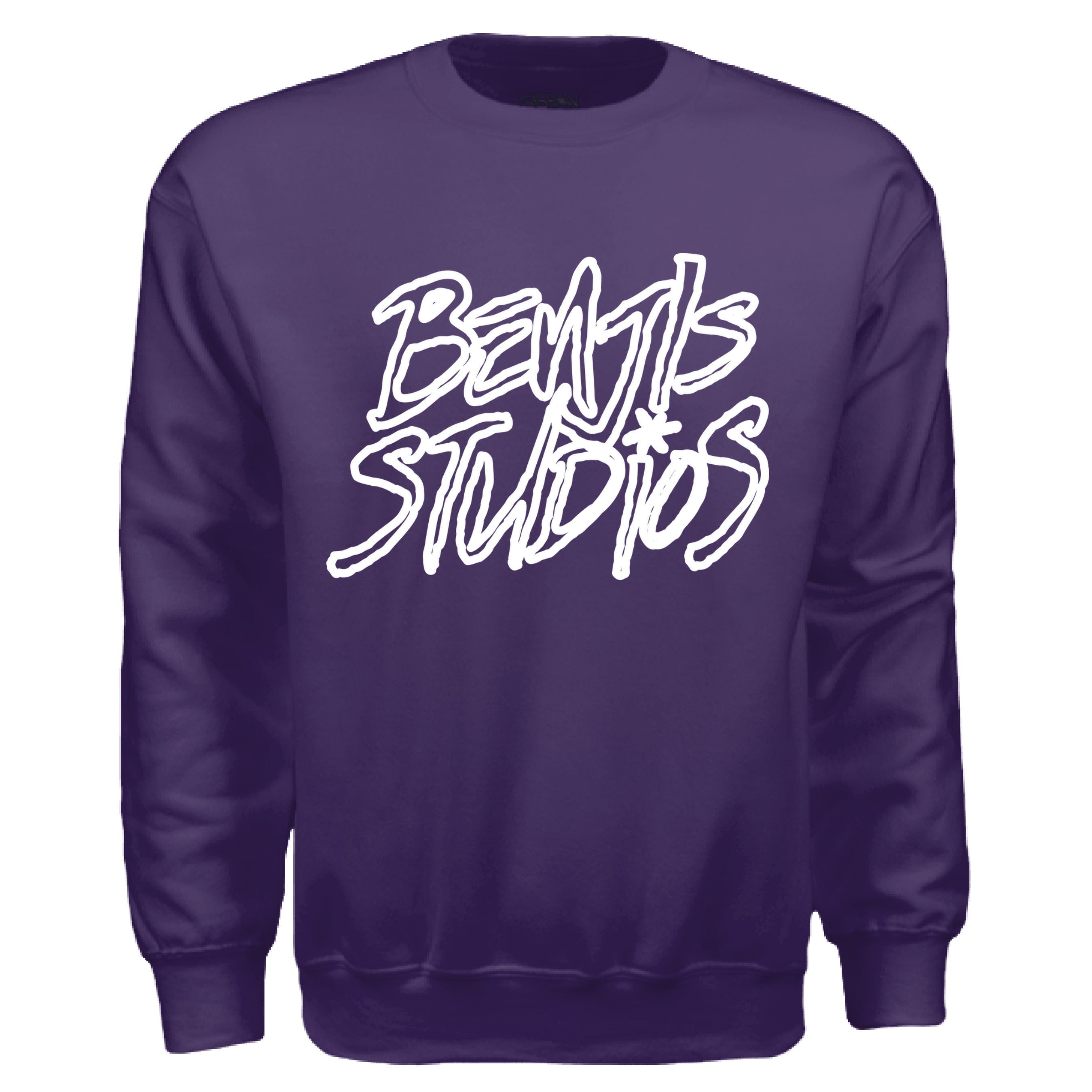 PURPLE - FRONT