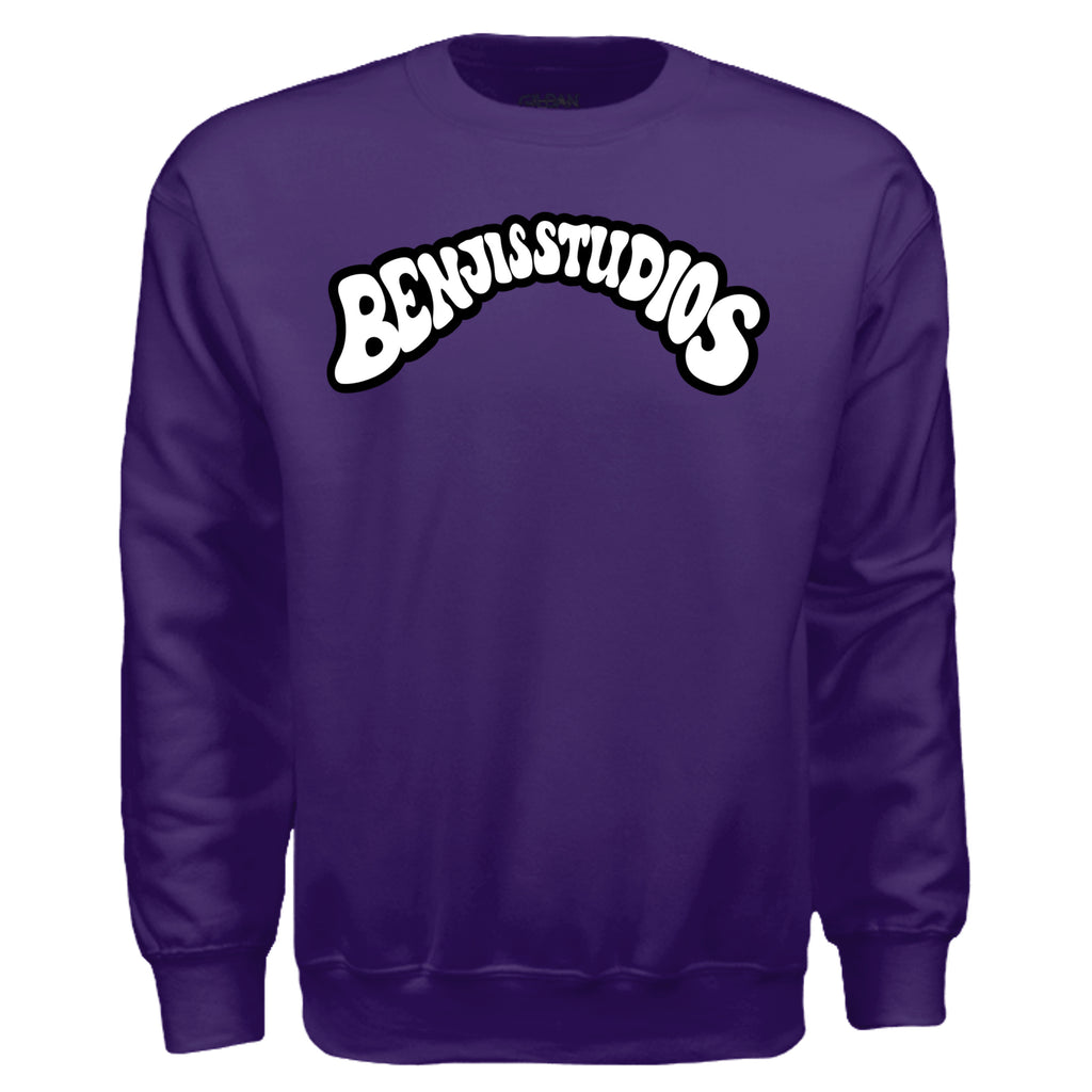 PURPLE - G180 - FRONT