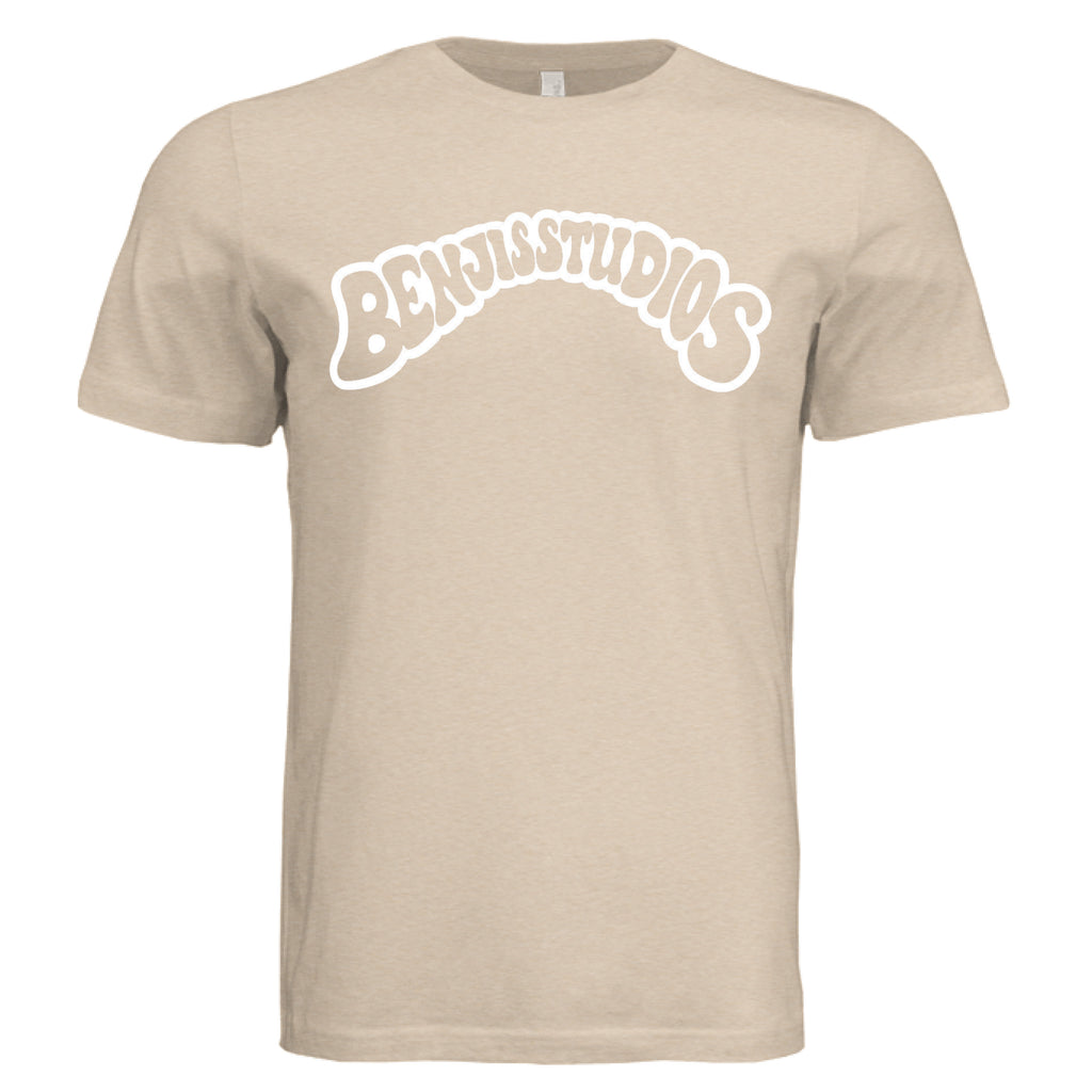 Sand Dune Triblend - FRONT