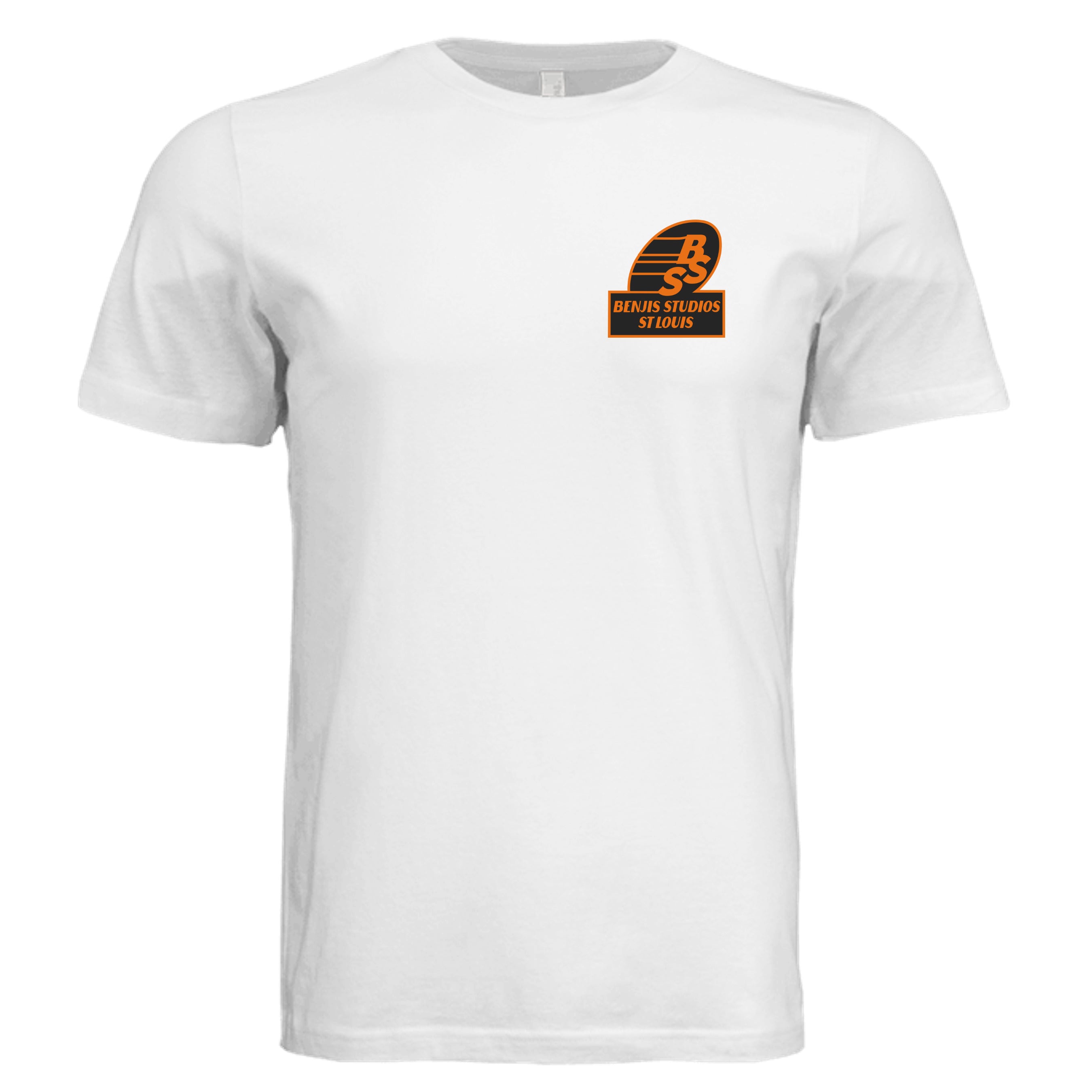 SOLID WHT TRBLND - 3413C - FRONT