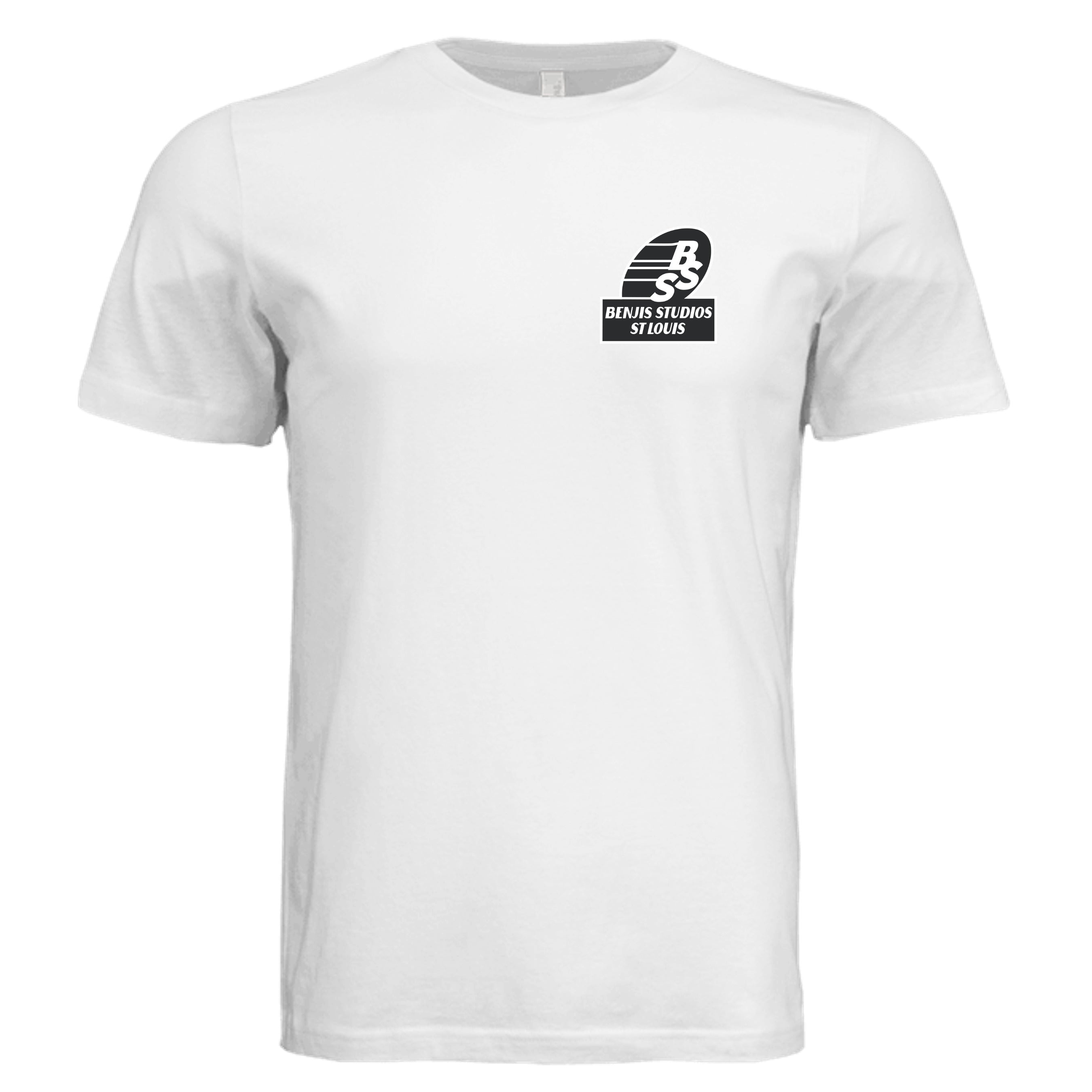 SOLID WHT TRBLND - 3413C - FRONT