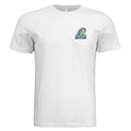 SOLID WHT TRBLND - 3413C - FRONT