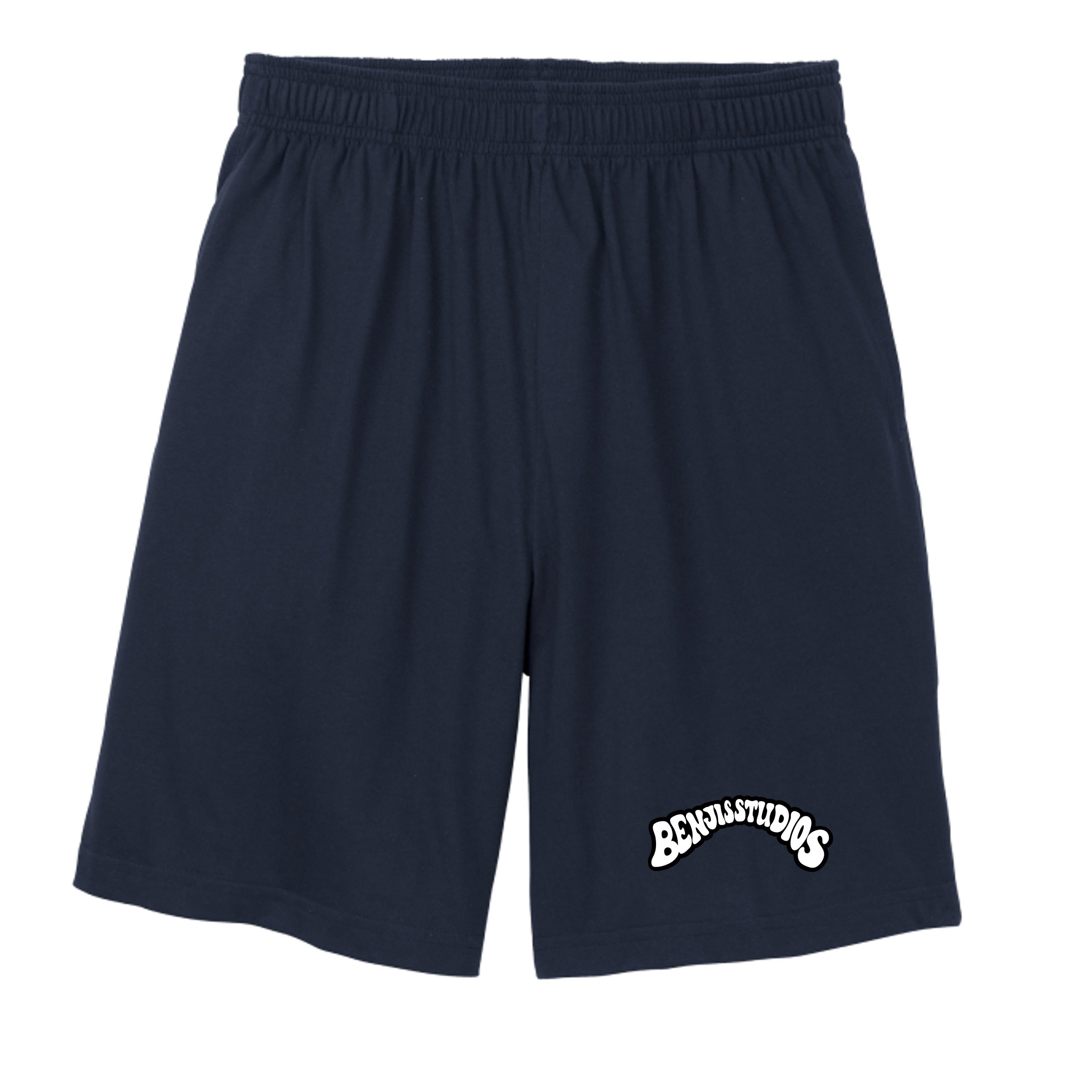 True Navy - ST310 - FRONT