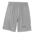 Heather Grey - ST310 - FRONT
