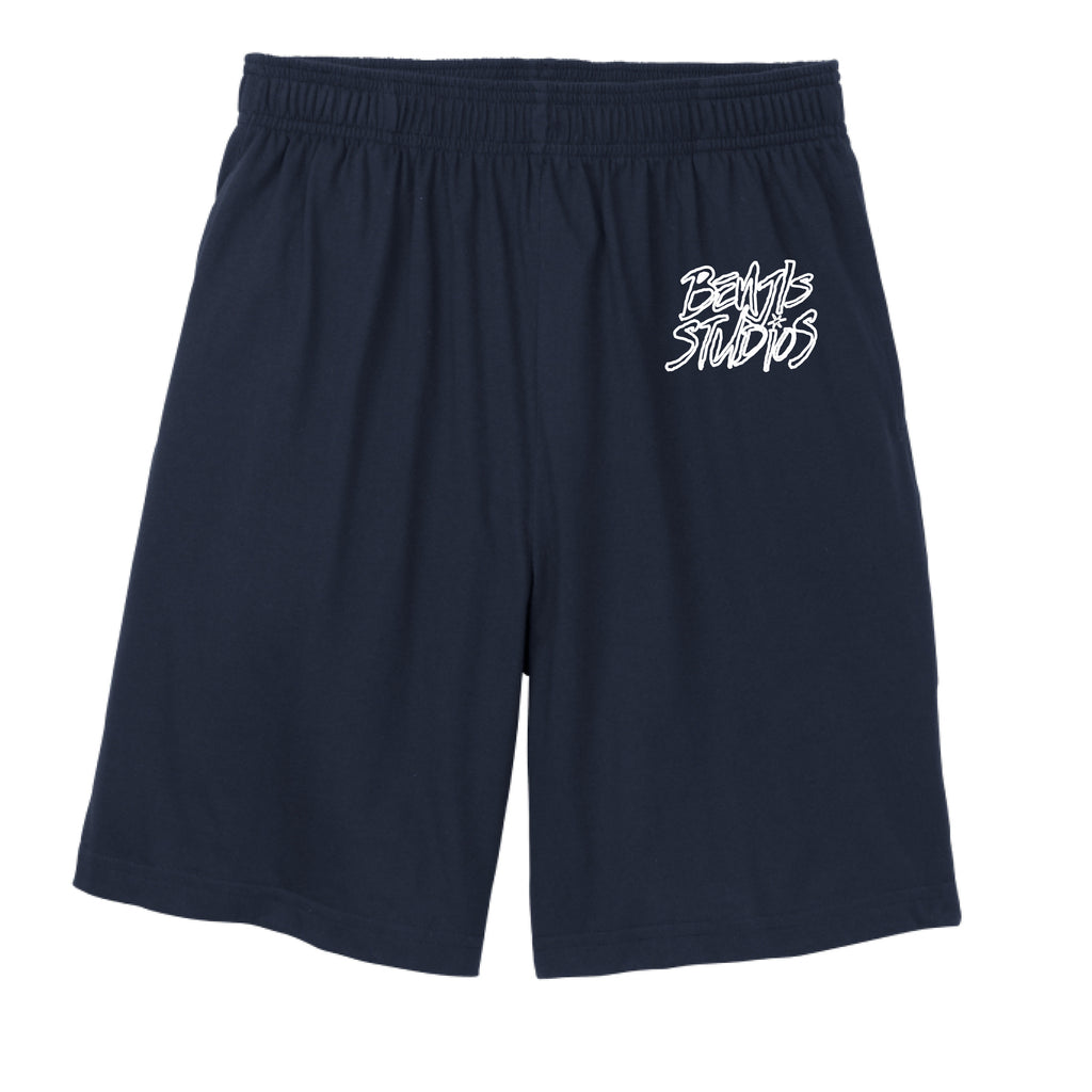 True Navy - FRONT