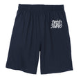 True Navy - FRONT