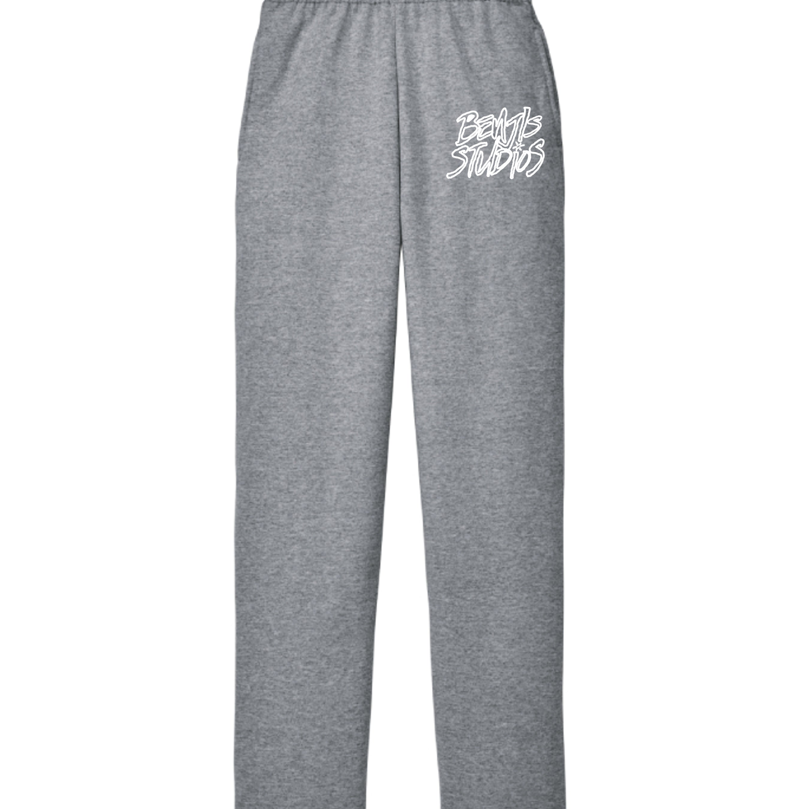Athletic Heather - PC78P - FRONT
