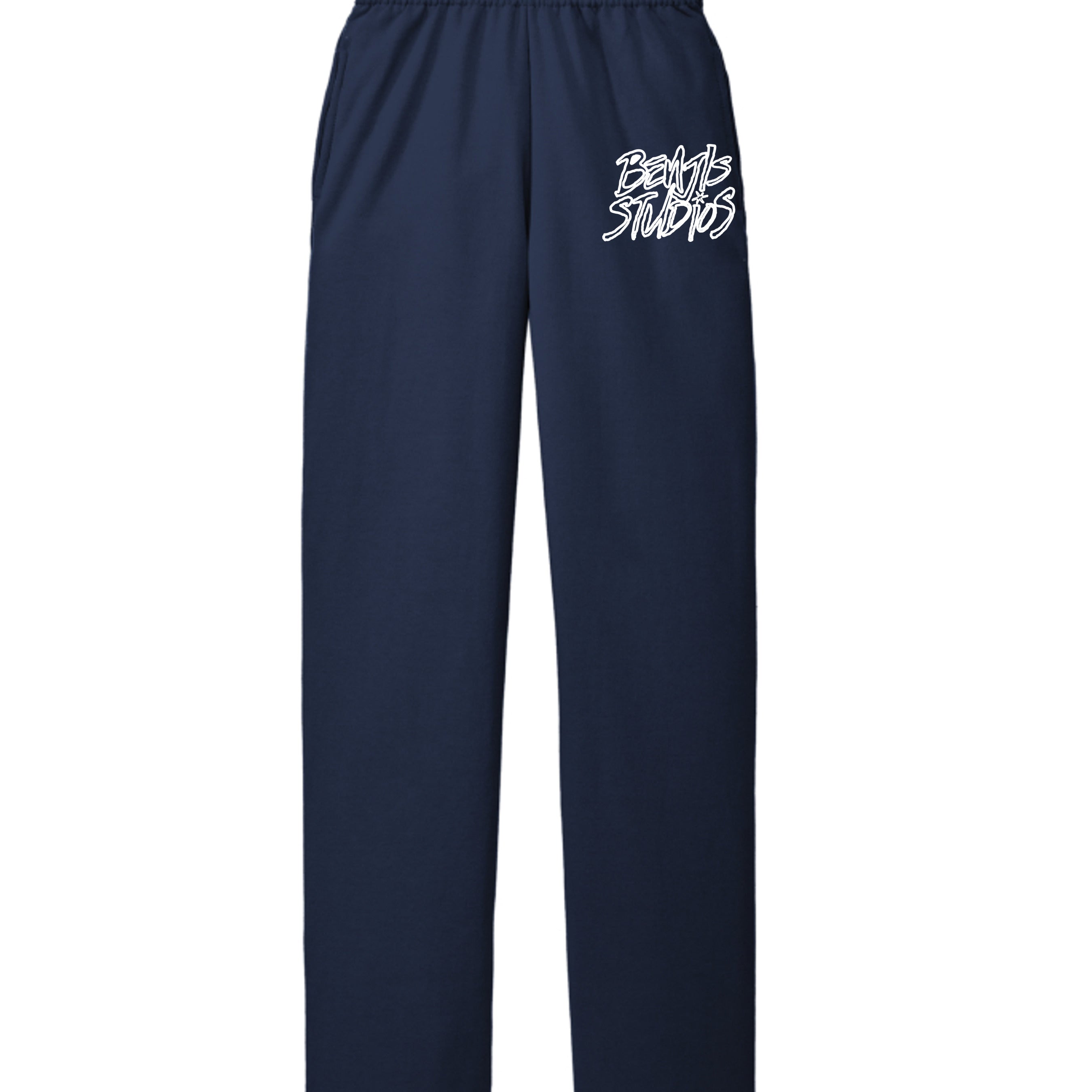 Navy - PC78P - FRONT