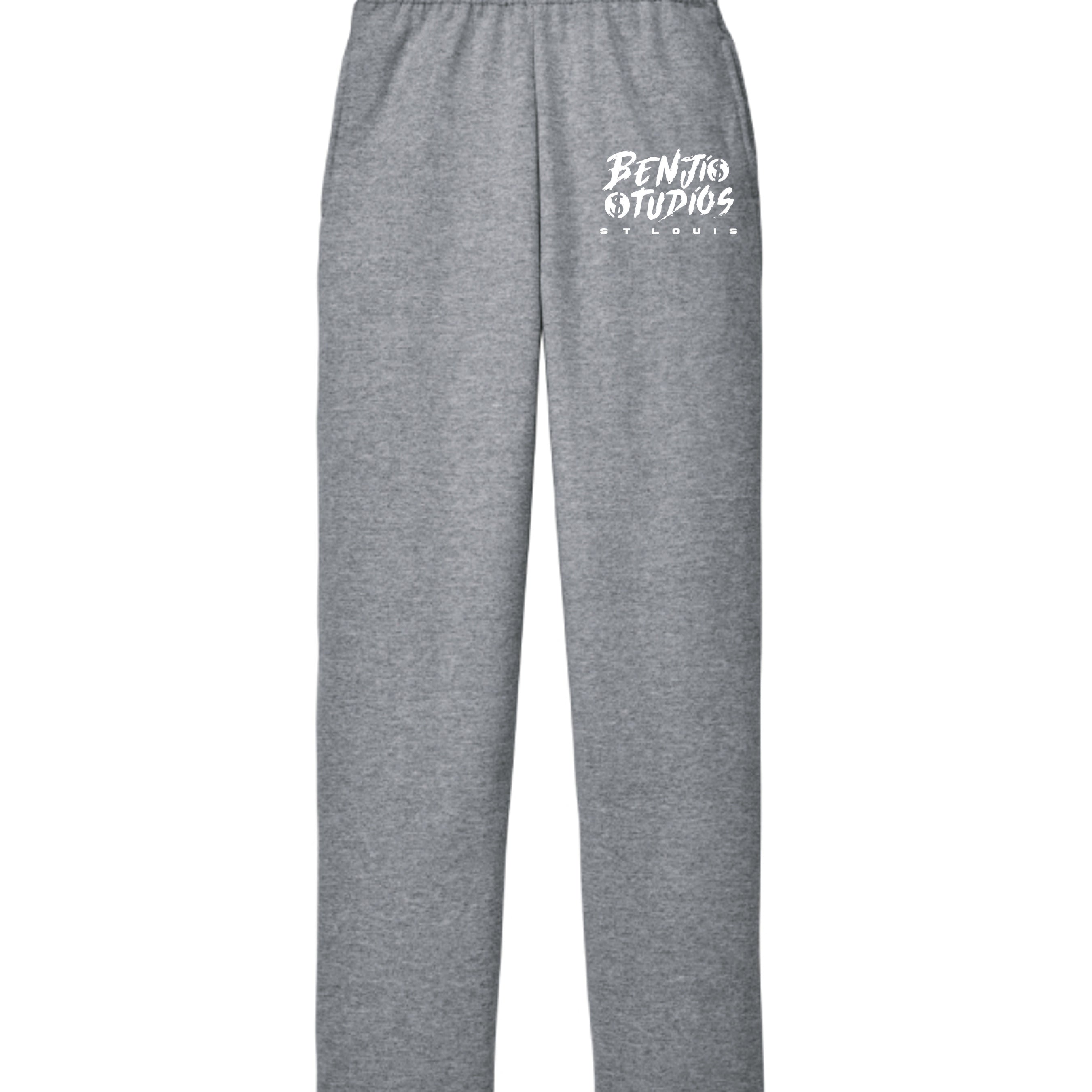 Athletic Heather - PC78P - FRONT