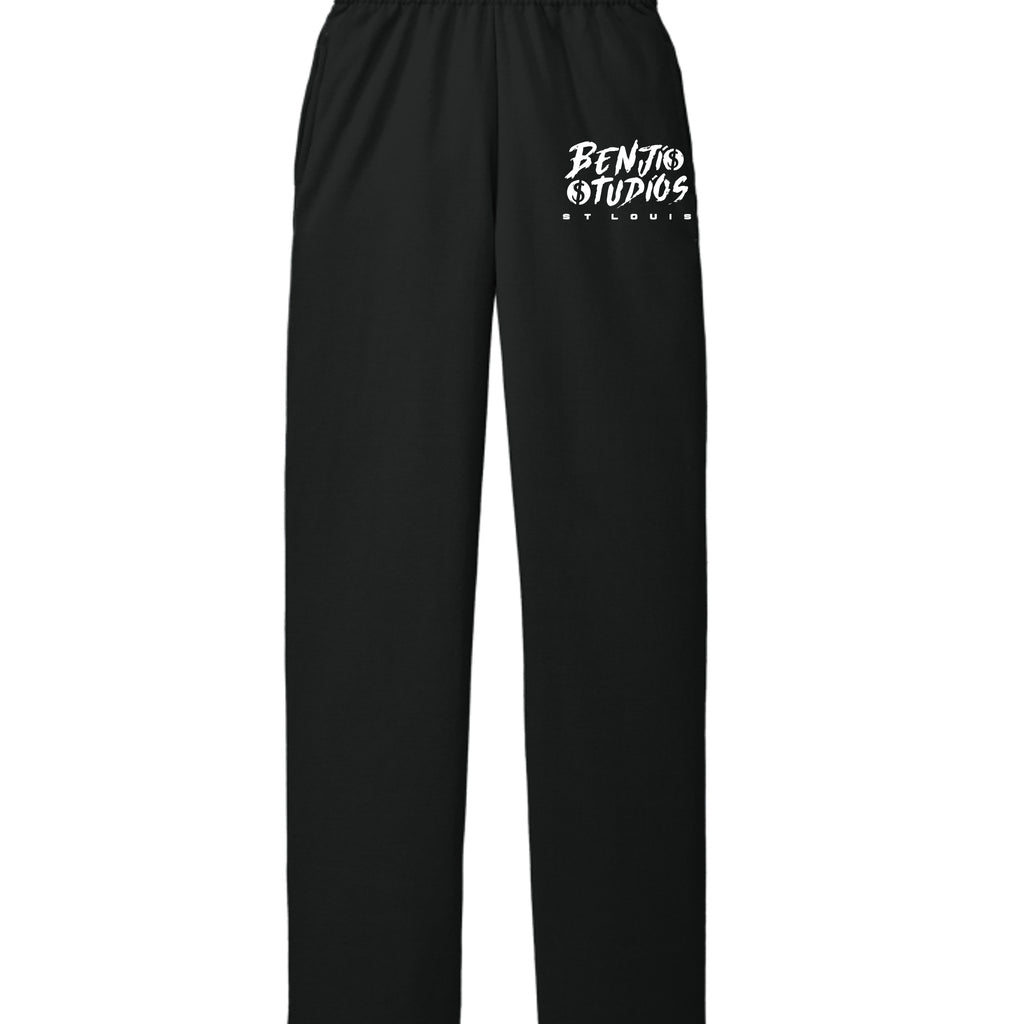 Jet Black - PC78P - FRONT