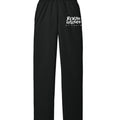 Jet Black - PC78P - FRONT