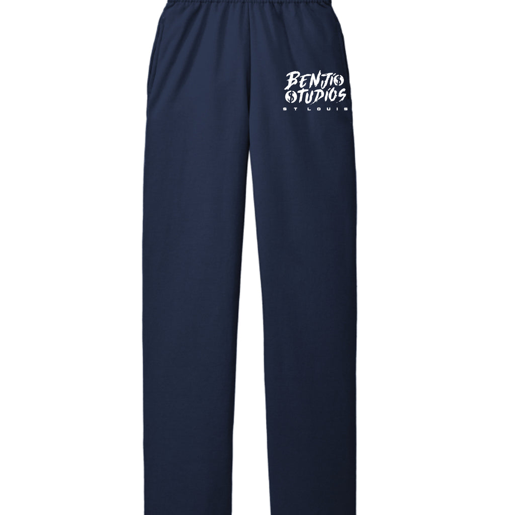 Navy - PC78P - FRONT