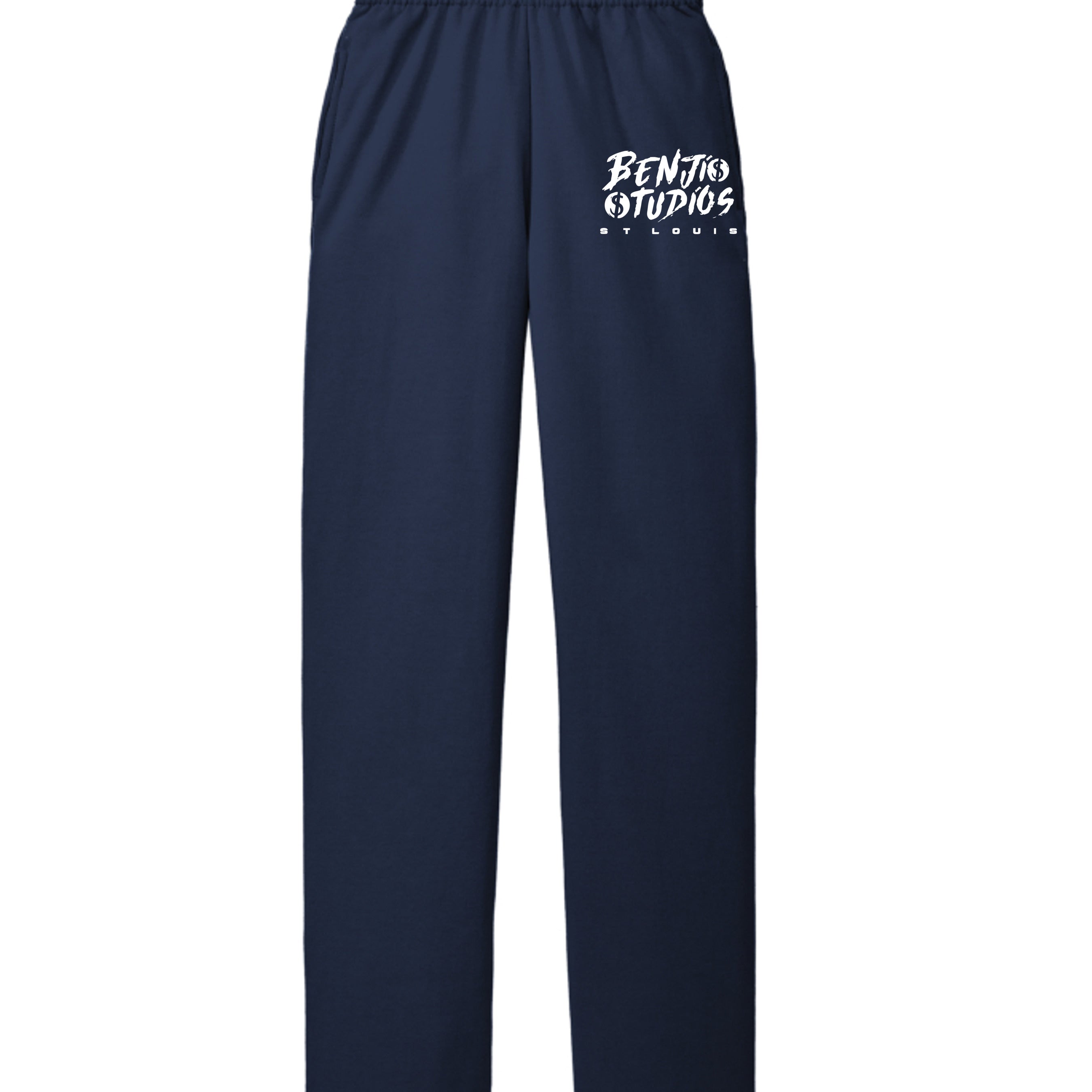 Navy - PC78P - FRONT