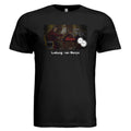 SLD BLK TRIBLEND - 3413C - FRONT