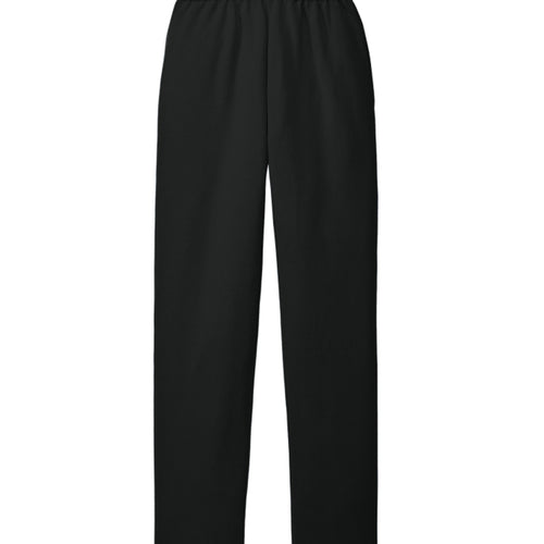 Jet Black - PC78P - BACK
