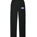 Jet Black - PC78P - FRONT