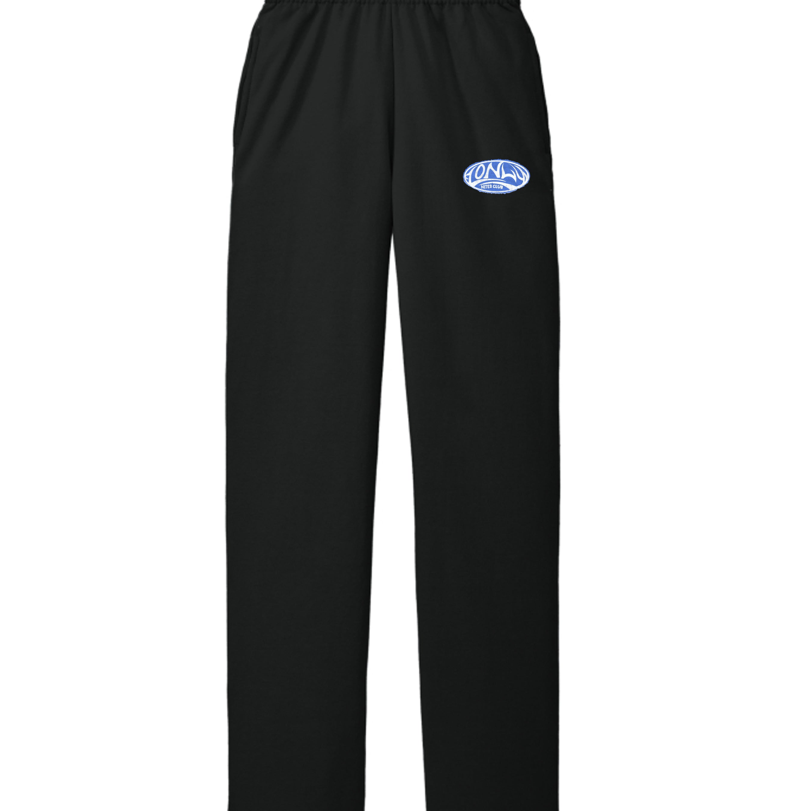 Jet Black - PC78P - FRONT