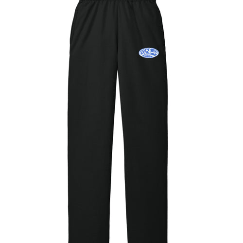 Jet Black - PC78P - FRONT
