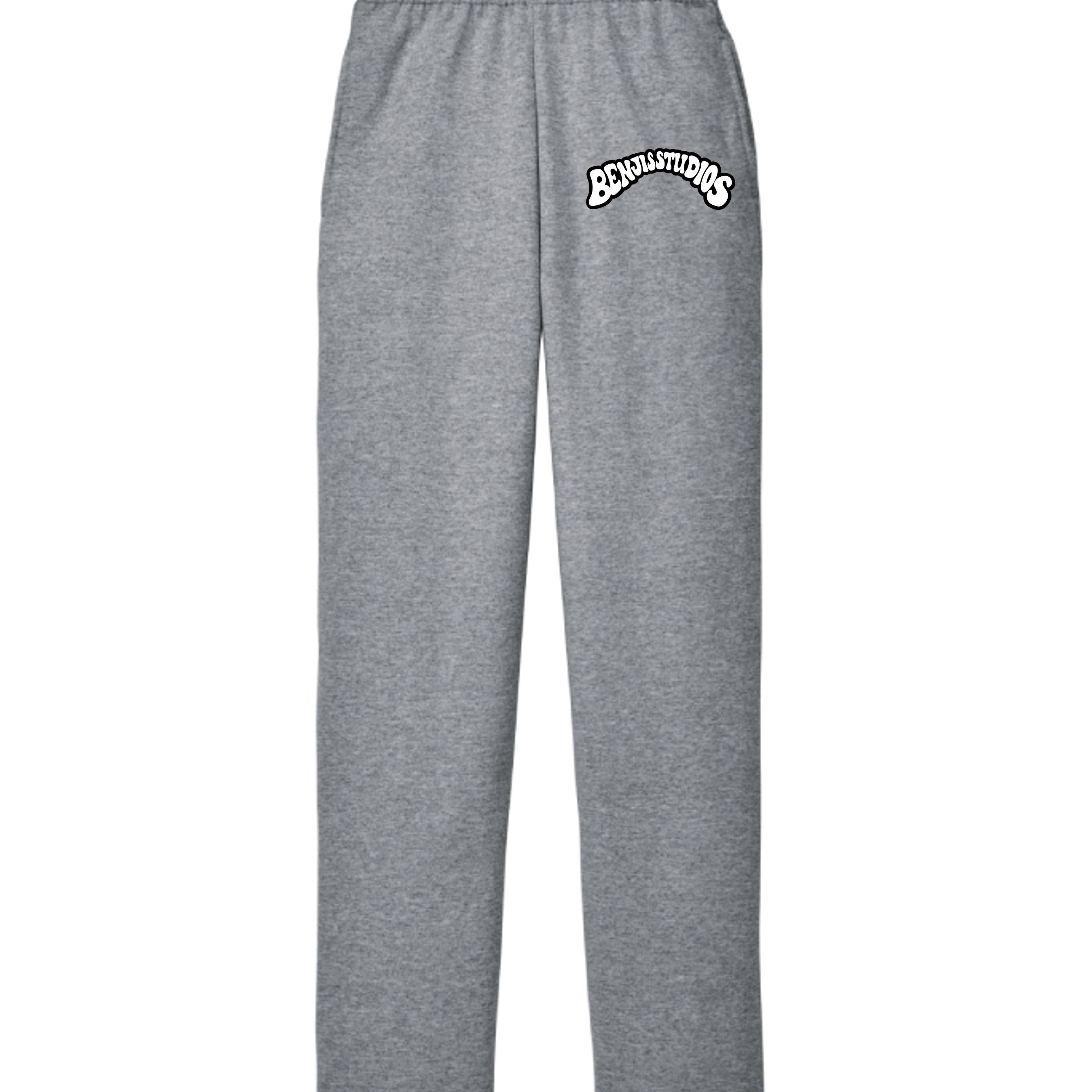Athletic Heather - PC78P - FRONT