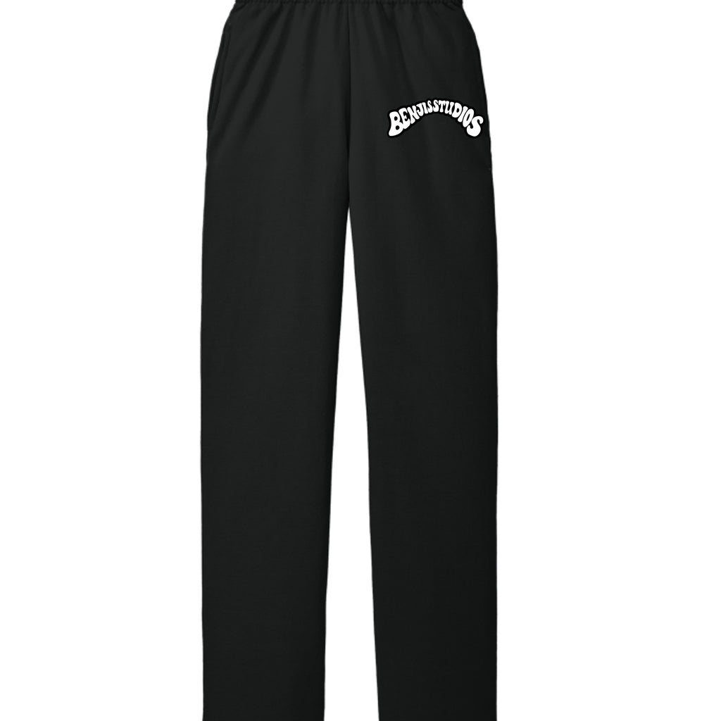 Jet Black - PC78P - FRONT