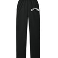 Jet Black - PC78P - FRONT