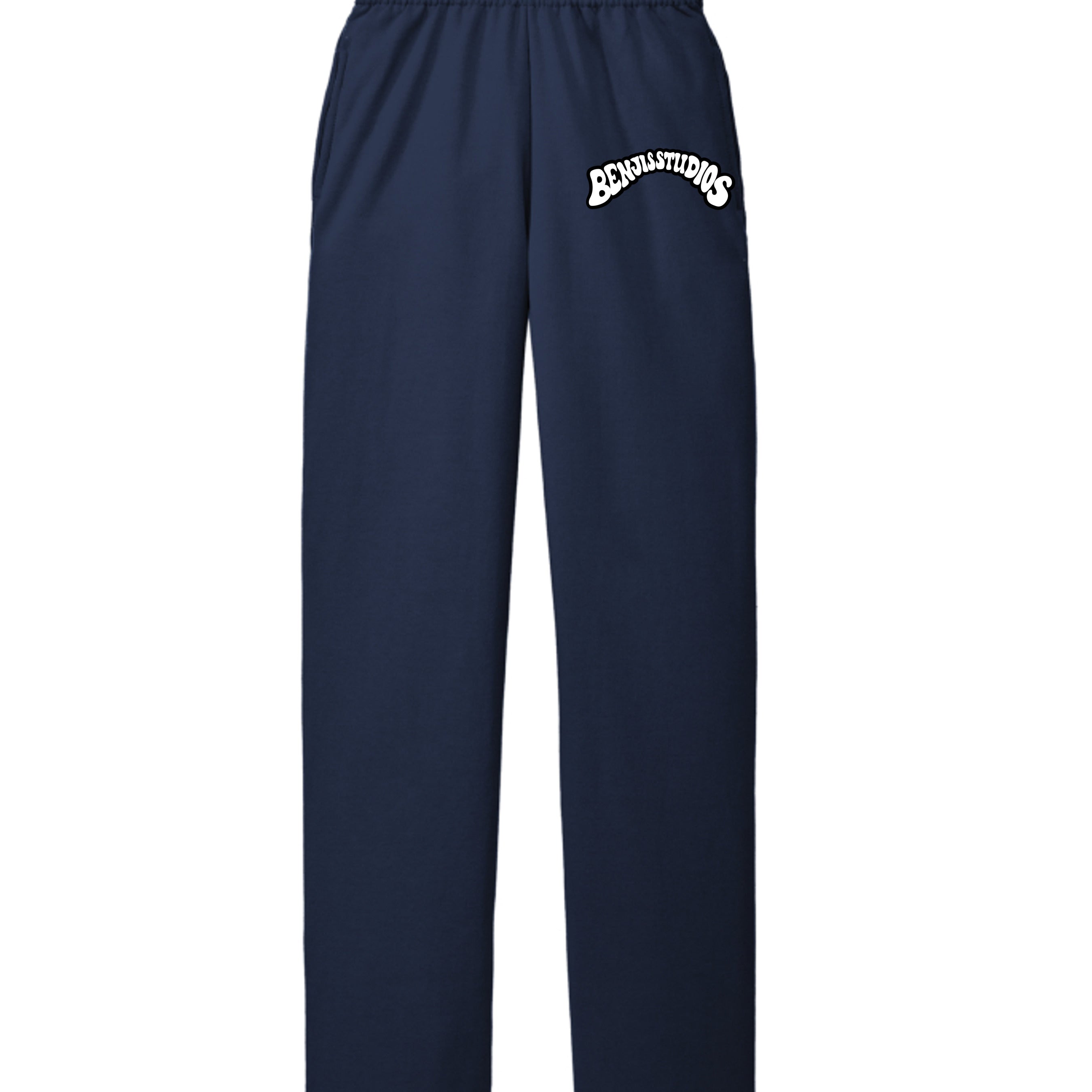 Navy - PC78P - FRONT