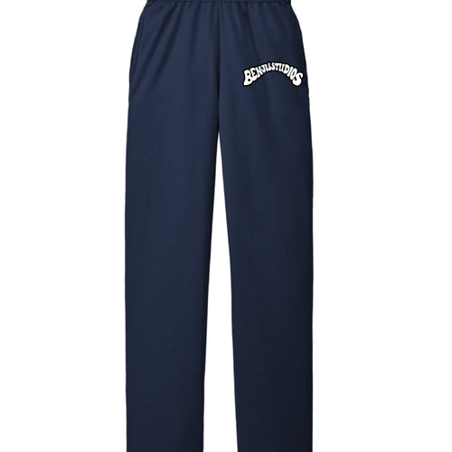 Navy - PC78P - FRONT