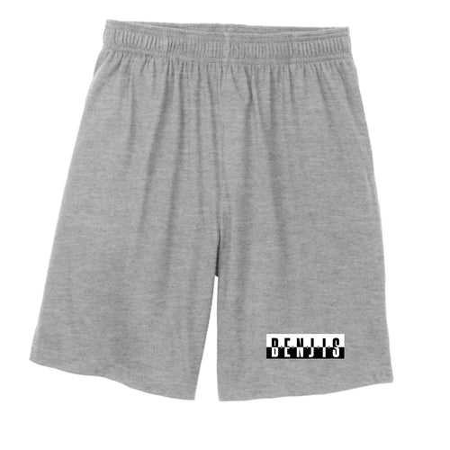 Heather Grey - ST310 - FRONT