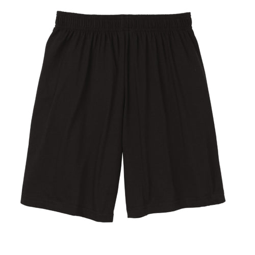 Black - ST310 - BACK