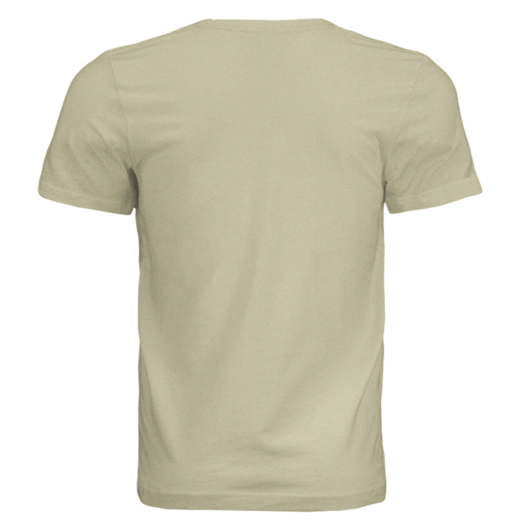 OATMEAL TRIBLEND - 3413C - BACK