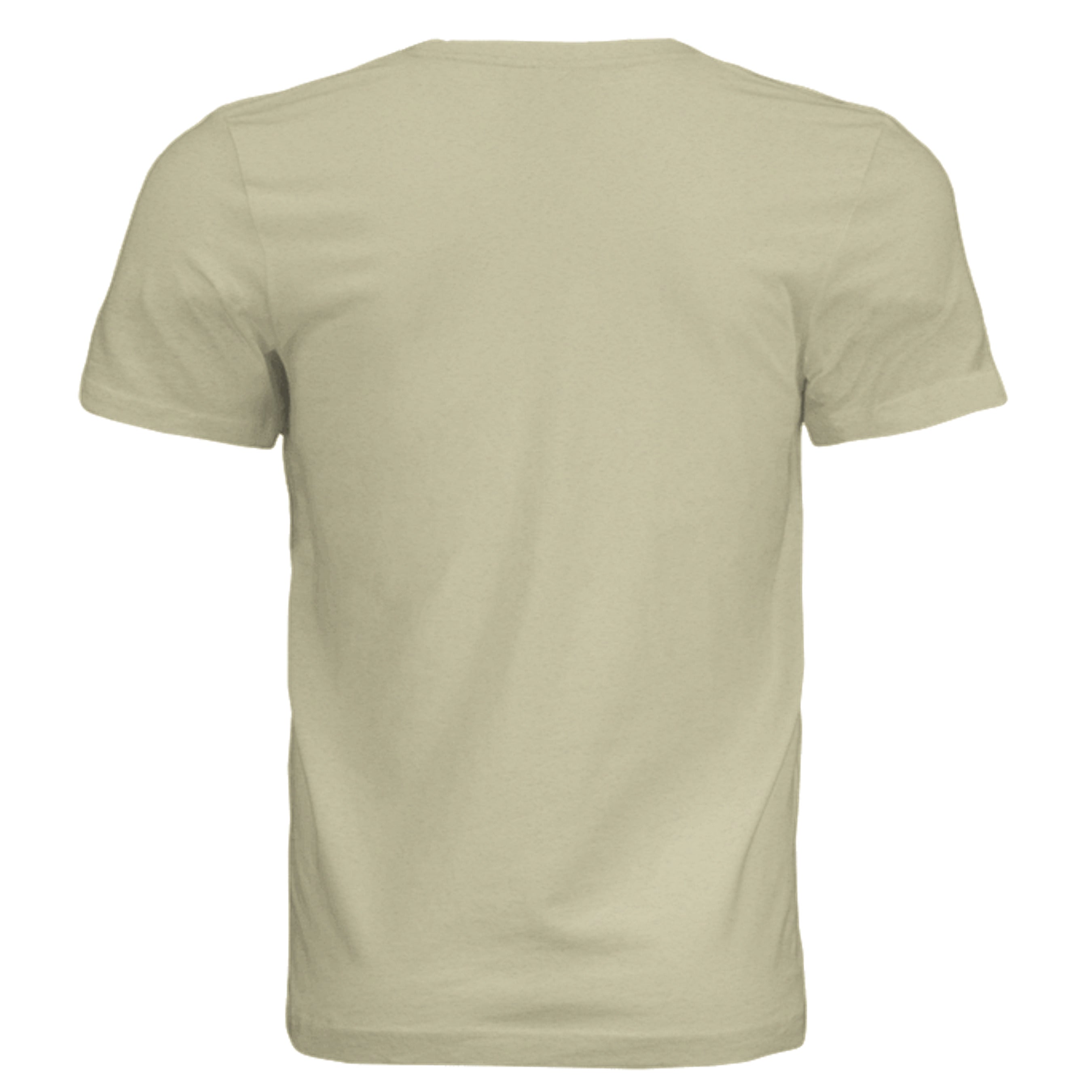 OATMEAL TRIBLEND - 3413C - BACK