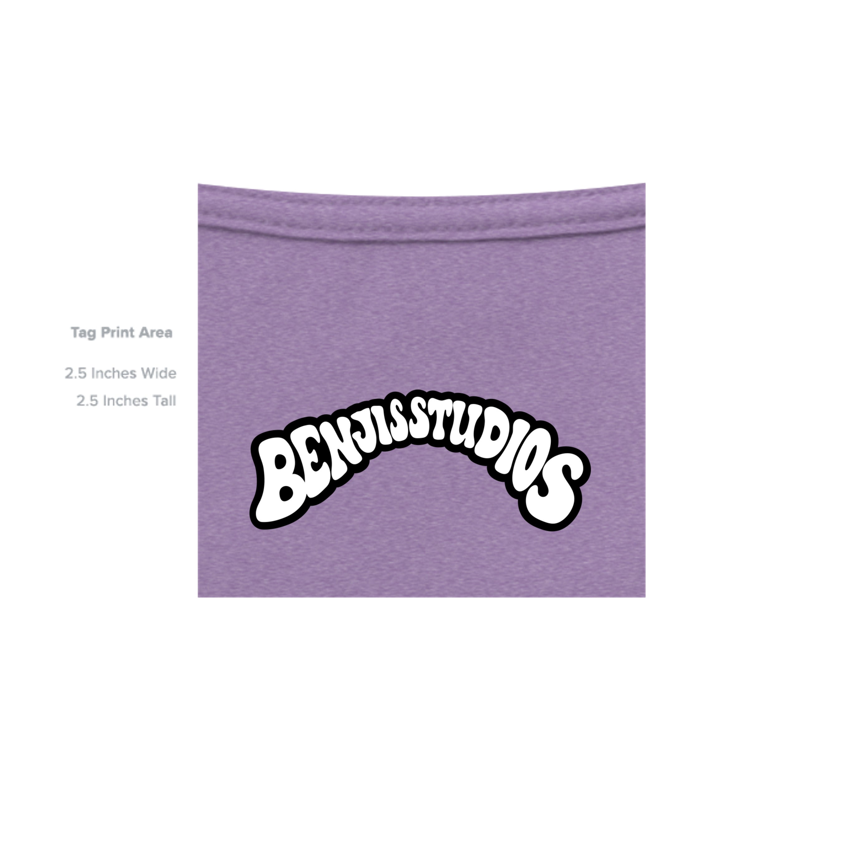 PURPLE TRIBLEND - 3413C - INSIDE_TAG_LINE