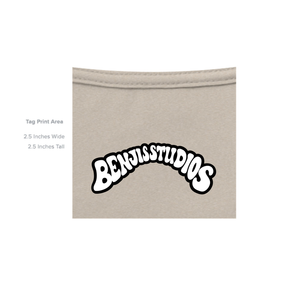 Tan Triblend - 3413C - INSIDE_TAG_LINE