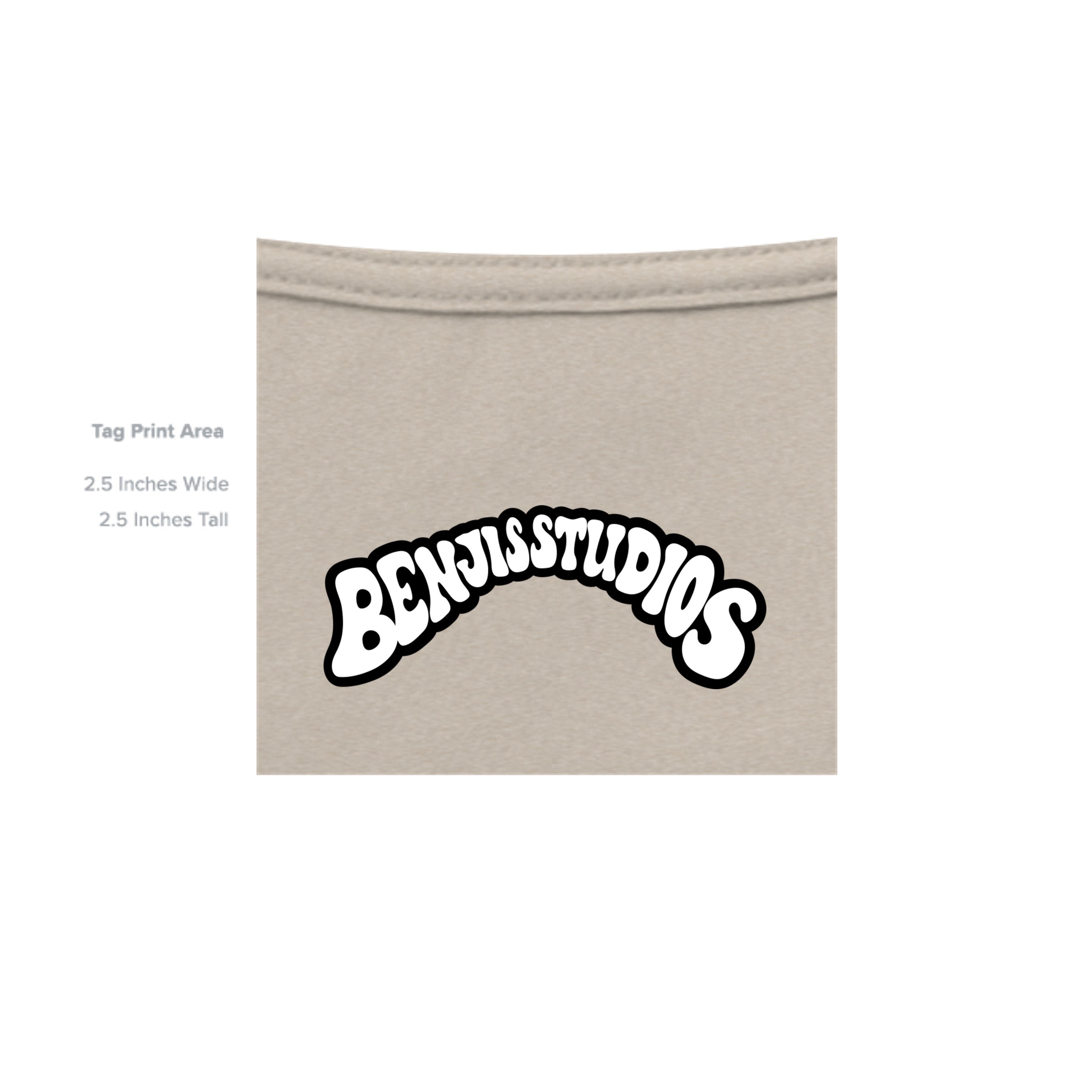 Tan Triblend - 3413C - INSIDE_TAG_LINE