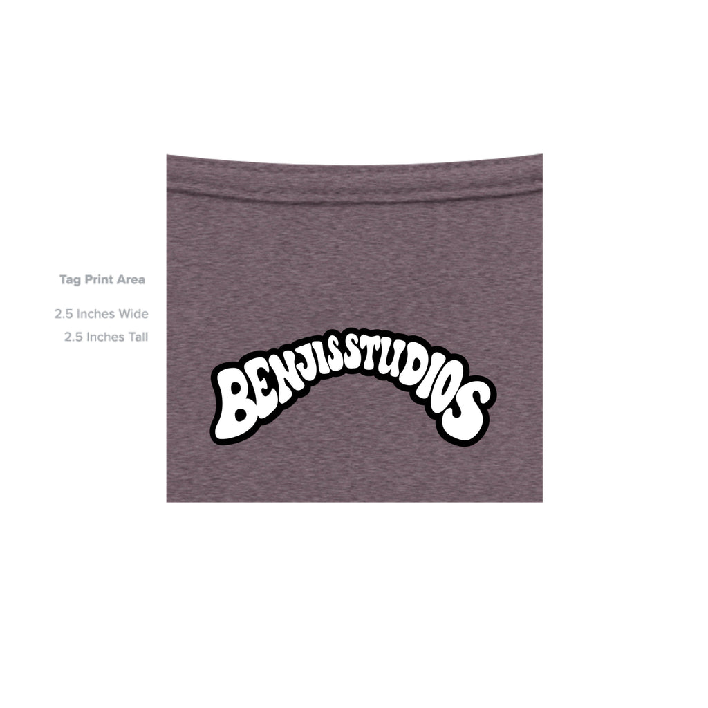 MAROON TRIBLEND - 3413C - INSIDE_TAG_LINE