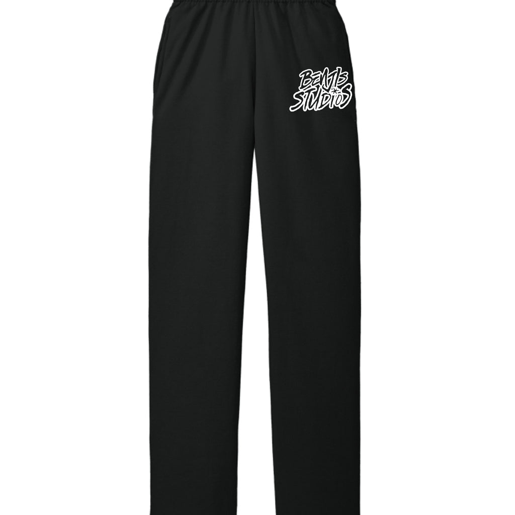 Jet Black - PC78P - FRONT