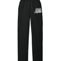 Jet Black - PC78P - FRONT